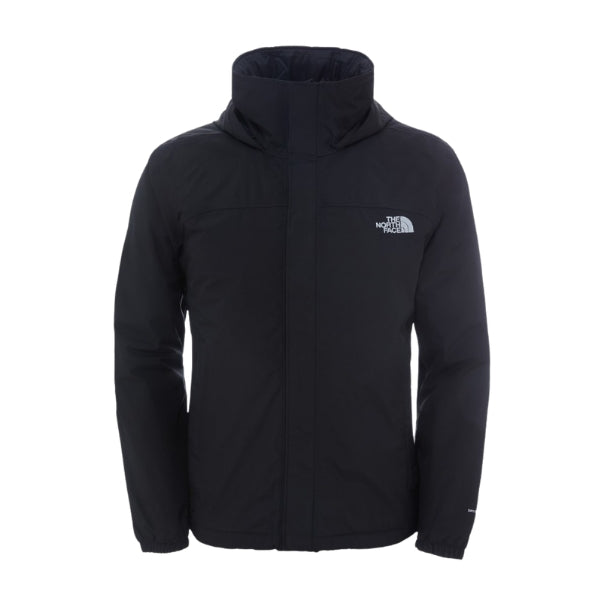 The North Face RESOLVE INSULATED JACKET מעיל מבודד לגברים