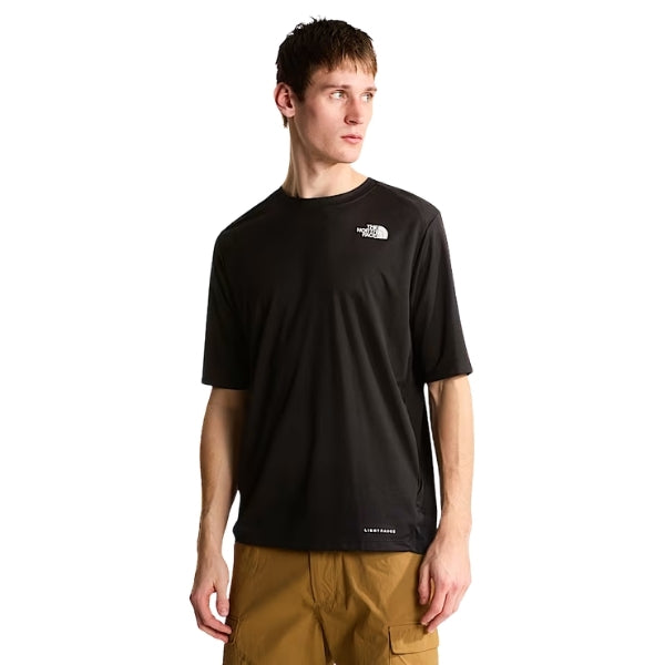 The North Face SHADOW חולצה טי נושמת שאדו לגברים