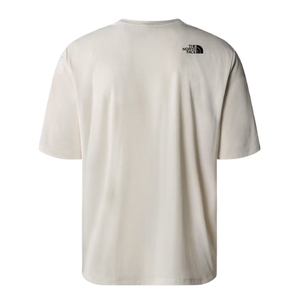 The North Face SHADOW חולצה טי נושמת שאדו לגברים