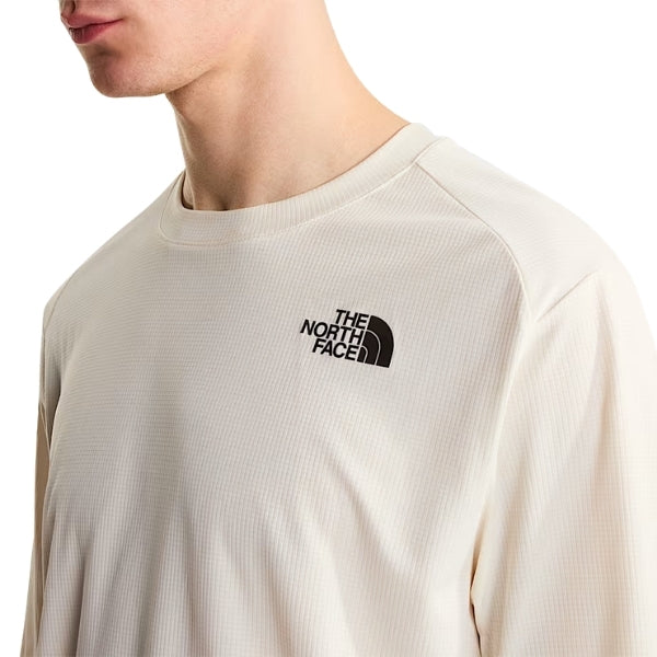 The North Face SHADOW חולצה טי נושמת שאדו לגברים