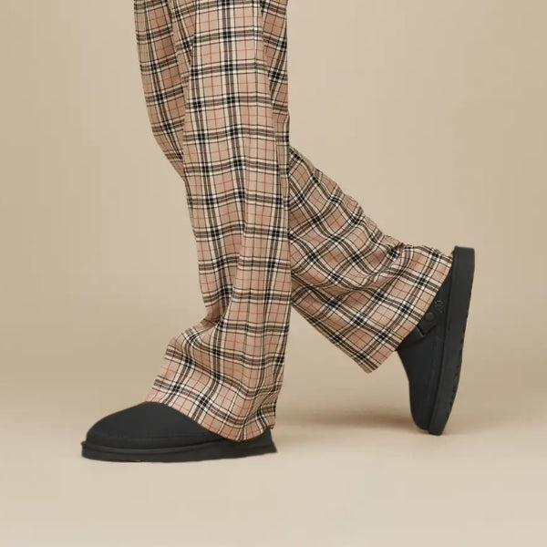 UGG Goldencoast Clog II כפכפי גברים האג גולדן קוסט קלוג UGG