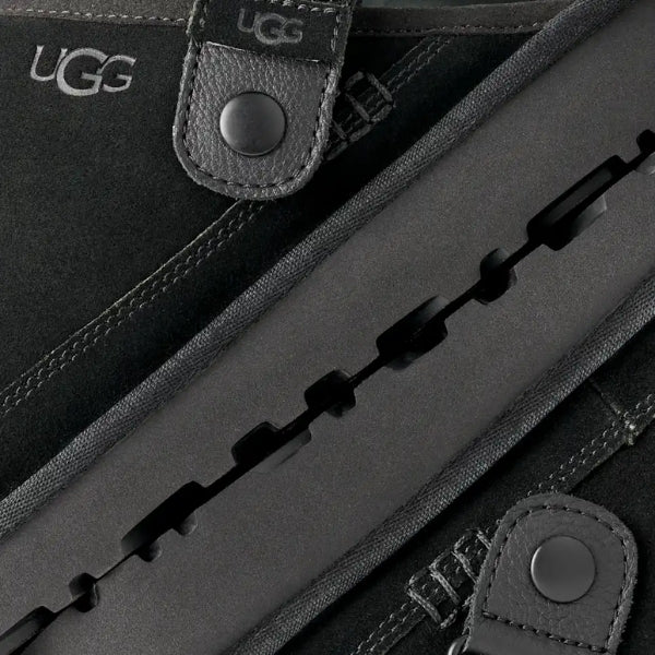 UGG Goldencoast Clog II כפכפי גברים האג גולדן קוסט קלוג UGG
