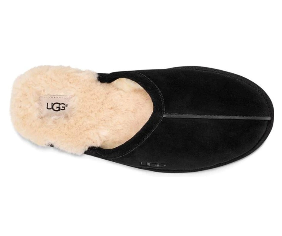 UGG Scuff נעלי בית פרוותיות האג סקאף גברים