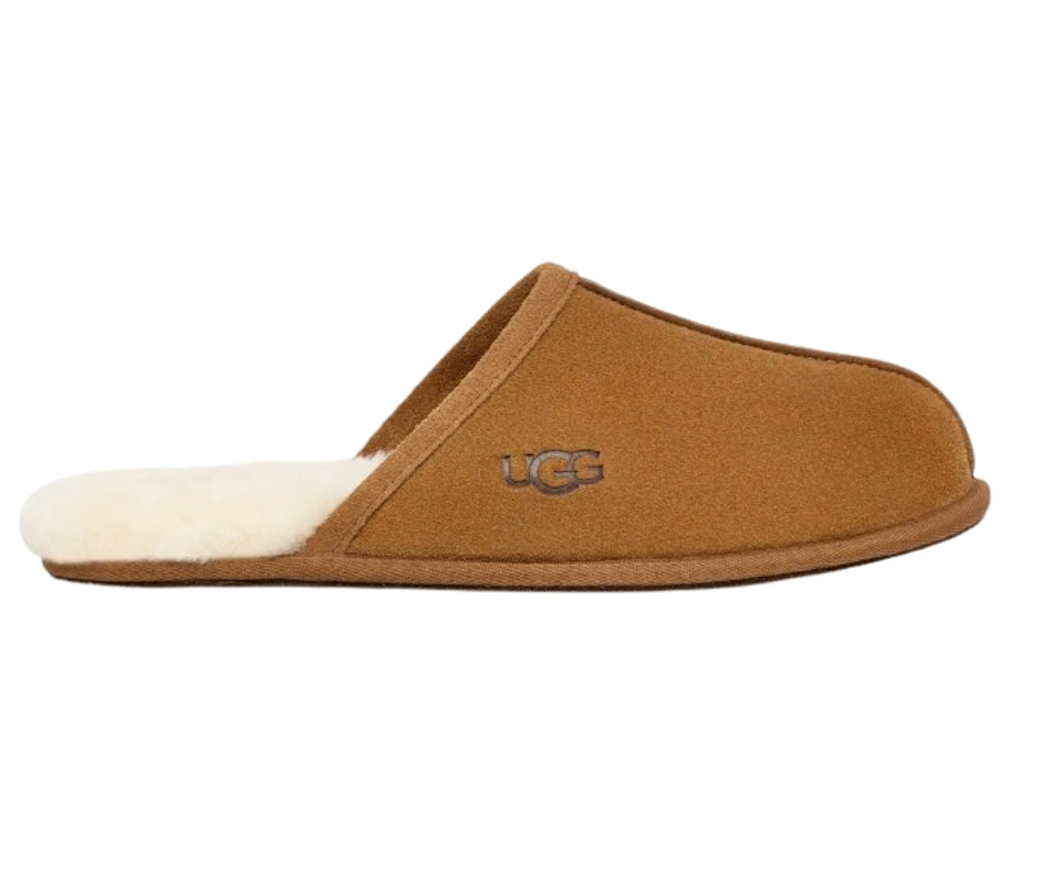 UGG Scuff נעלי בית פרוותיות האג סקאף גברים