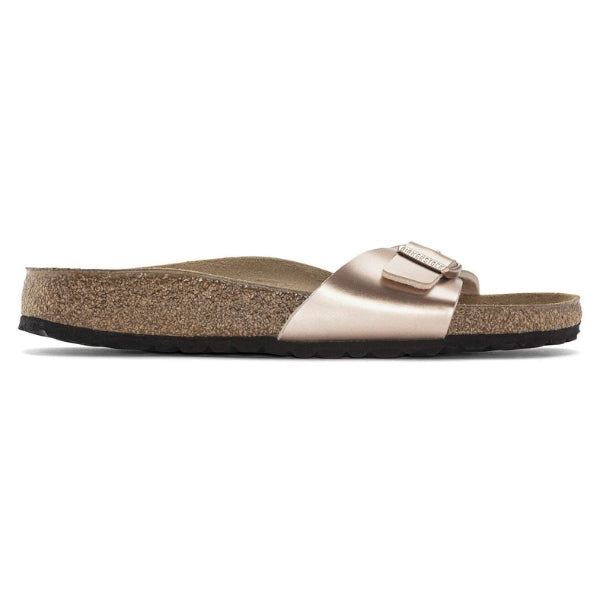 BIRKENSTOCK Madrid Birko-Flor כפכפי מדריד בירקנשטוק נשים BIRKENSTOCK