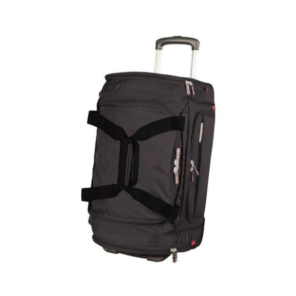 21 Marco Polo" תיק דאפל על גלגלים