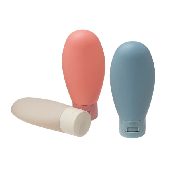 Marco Polo סט 3 בקבוקים 100 מ"ל לנסיעות