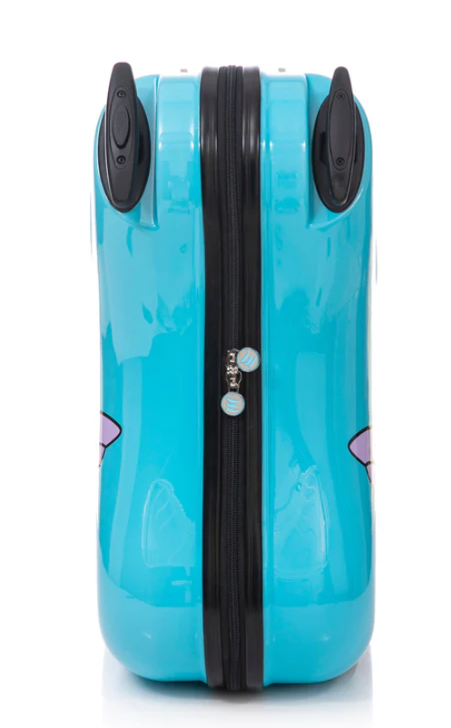 Marshmelo WHEELY 20" מזוודת ילדים טרולי קשיחה על גלגלים