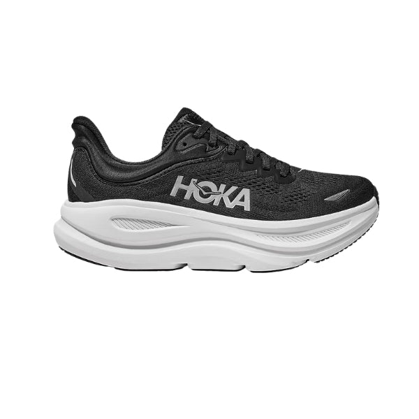 HOKA BONDI 9 WIDE נעלי ריצה בונדי 9 וויד הוקה גברים