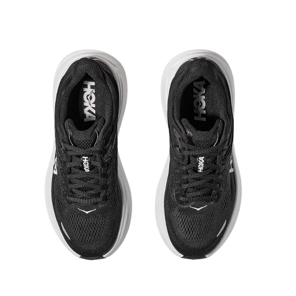 HOKA BONDI 9 WIDE נעלי ריצה בונדי 9 וויד הוקה גברים