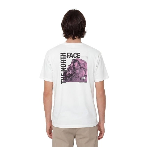 The North Face HALF DOME PHOTO REGULAR  חולצת טי גברים