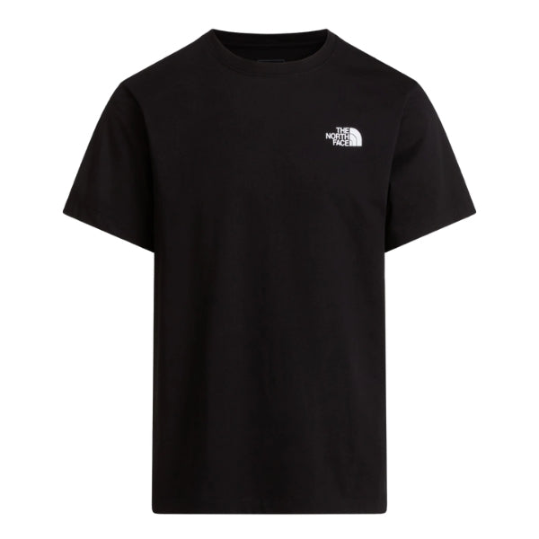 The North Face HALF DOME PHOTO REGULAR  חולצת טי גברים