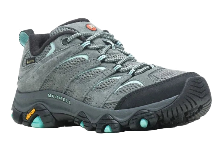Merrel MOAB 3 GORE-TEX נעלי הליכה מרל מואב 3 גורטקס נשים
