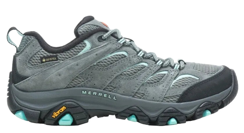 Merrel MOAB 3 GORE-TEX נעלי הליכה מרל מואב 3 גורטקס נשים