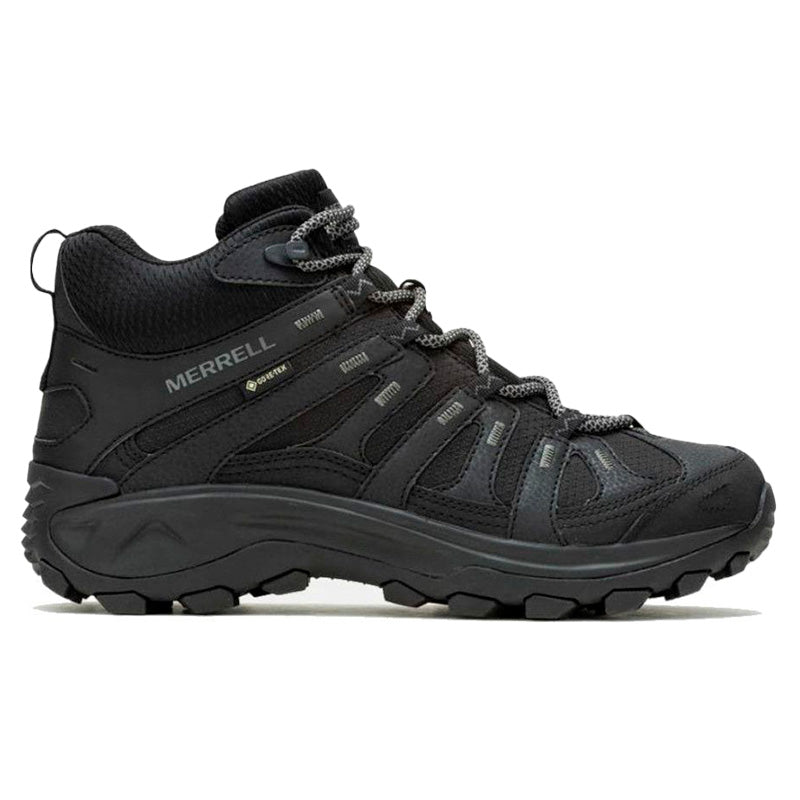 Merrell CLAYPOOL 2 SPORT MID GTX נעלי הייקינג מרל גברים