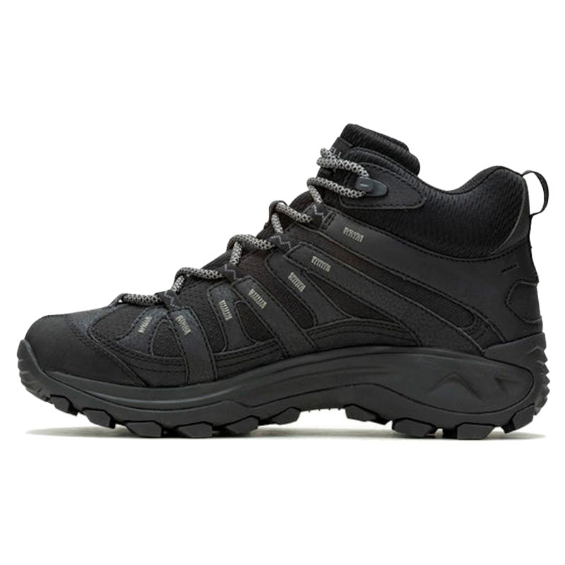 Merrell CLAYPOOL 2 SPORT MID GTX נעלי הייקינג מרל גברים