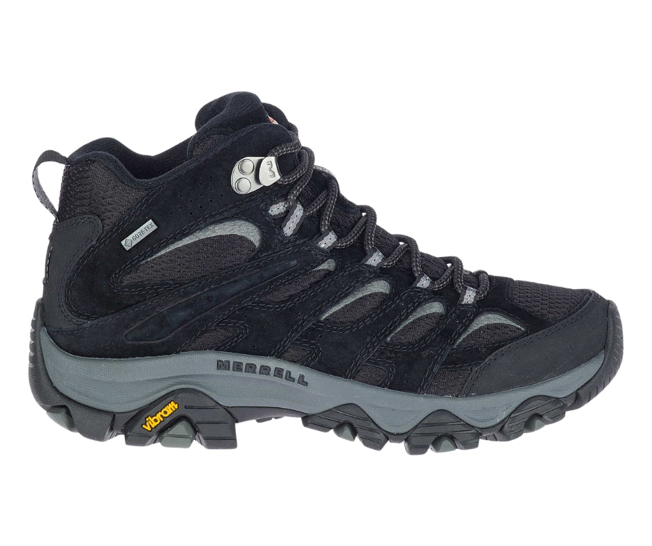 Merrell MOAB 3 MID GORE-TEX נעלי הרים מואב 3 מיד מרל נשים