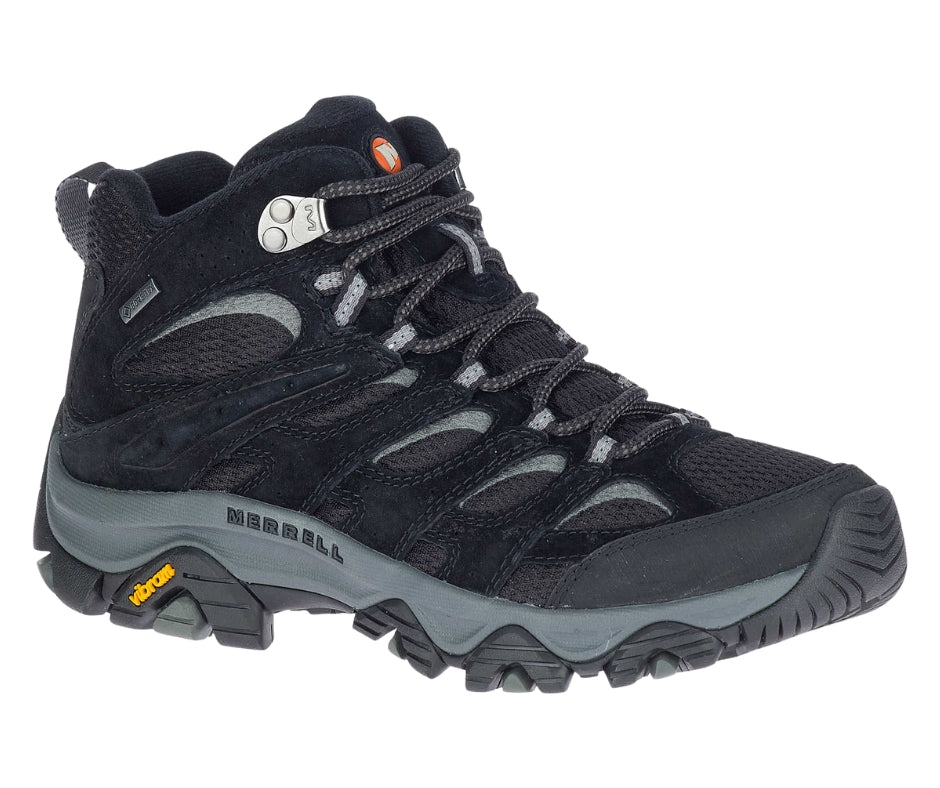 Merrell MOAB 3 MID GORE-TEX נעלי הרים מואב 3 מיד מרל גברים