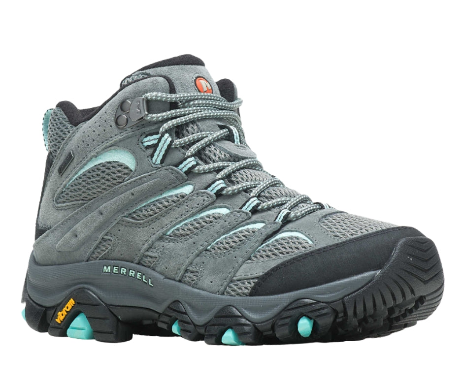 Merrell MOAB 3 MID GORE-TEX נעלי הרים מואב 3 מיד מרל נשים