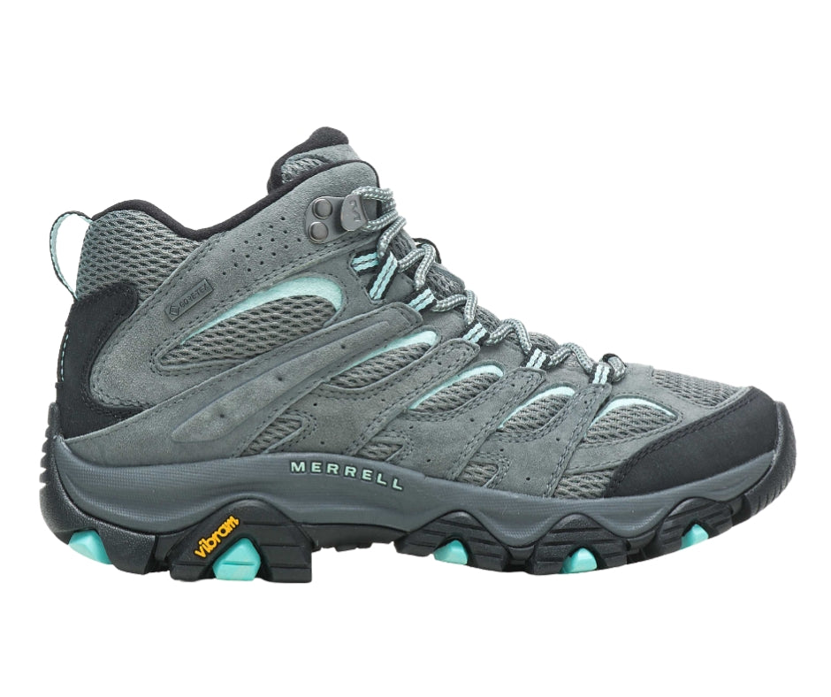 Merrell MOAB 3 MID GORE-TEX נעלי הרים מואב 3 מיד מרל נשים