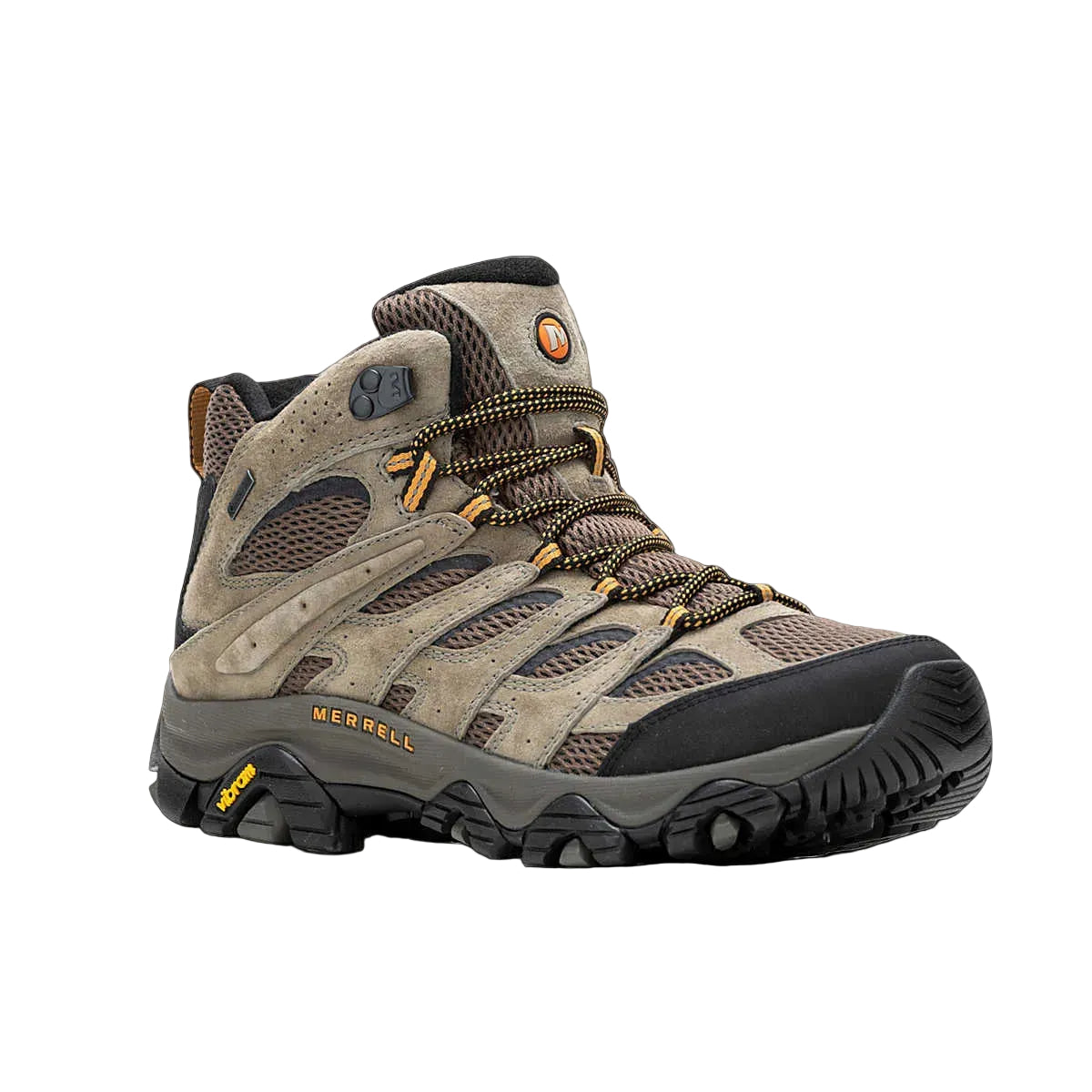 Merrell MOAB 3 MID GORE-TEX נעלי הרים מואב 3 מיד מרל גברים