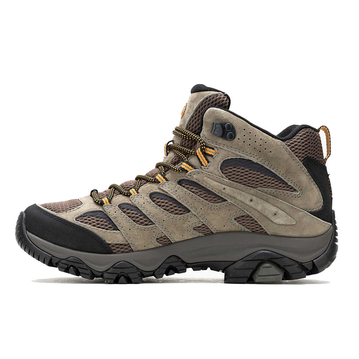 Merrell MOAB 3 MID GORE-TEX נעלי הרים מואב 3 מיד מרל גברים