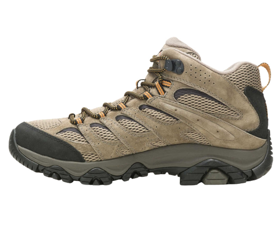 Merrell MOAB 3 MID GORE-TEX נעלי הרים מואב 3 מיד מרל גברים