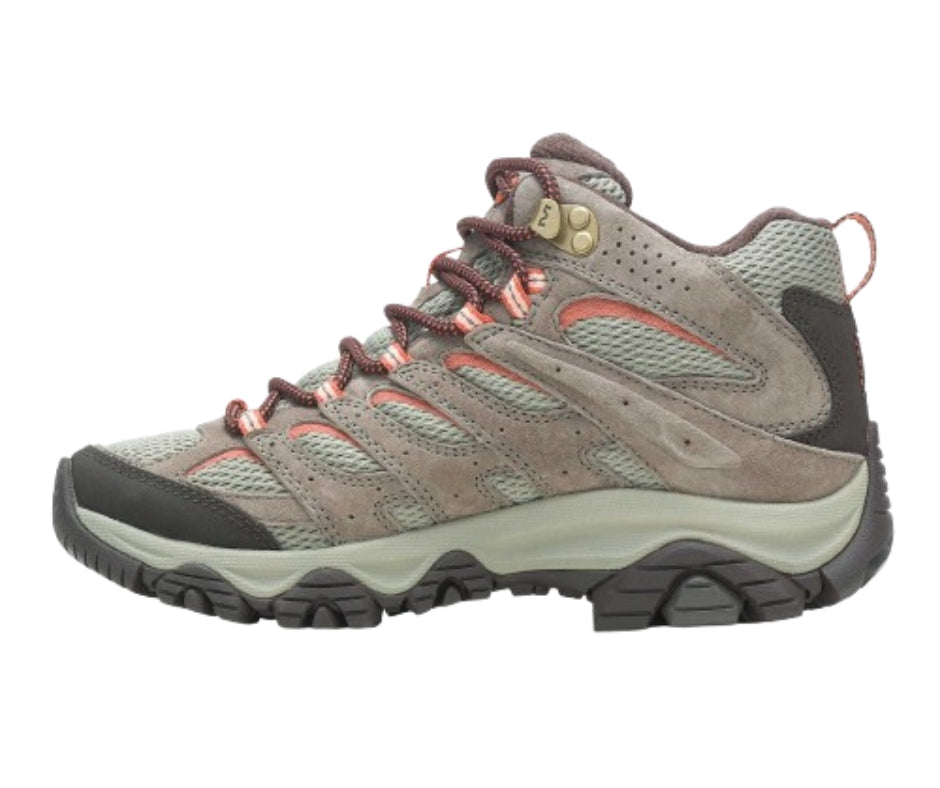 Merrell MOAB 3 MID GORE-TEX נעלי הרים מואב 3 מיד מרל נשים