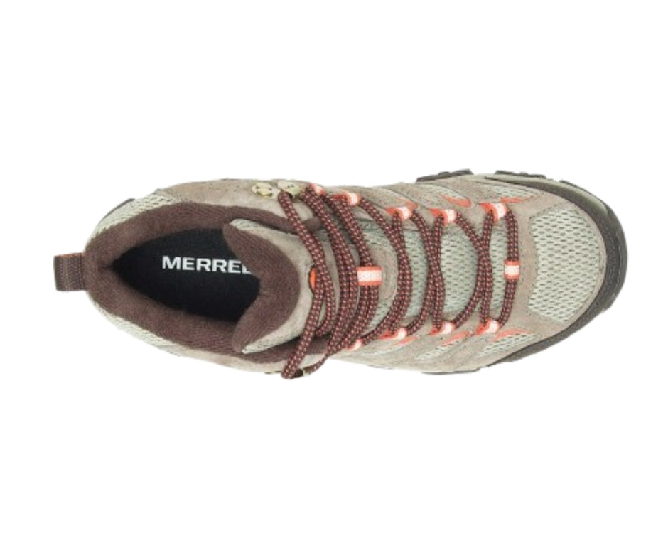 Merrell MOAB 3 MID GORE-TEX נעלי הרים מואב 3 מיד מרל נשים
