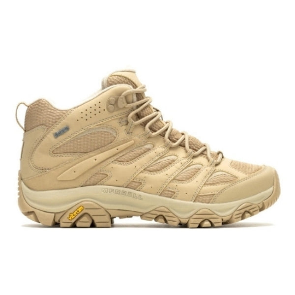 Merrell MOAB 3 SYN MID GTX נעלי הרים מואב 3 מיד מרל גברים MERRELL