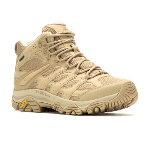 Merrell MOAB 3 SYN MID GTX נעלי הרים מואב 3 מיד מרל גברים MERRELL