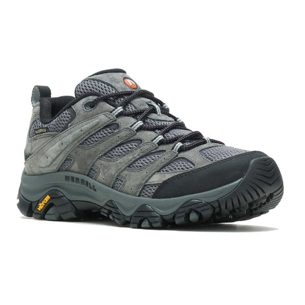 Merrell MOAB 3 Waterproof נעלי הרים מואב 3 מרל גברים MERRELL