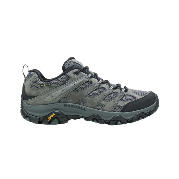 Merrell MOAB 3 Waterproof נעלי הרים מואב 3 מרל גברים