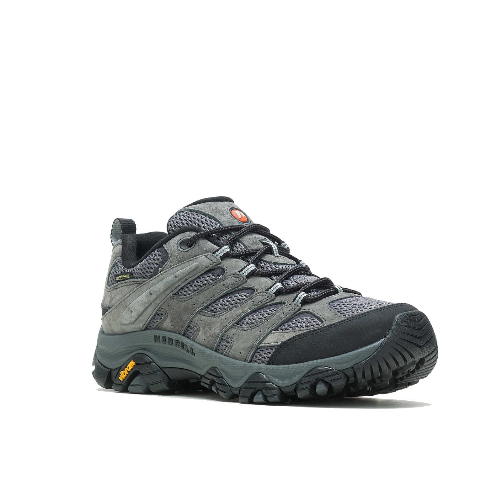 Merrell MOAB 3 Waterproof נעלי הרים מואב 3 מרל גברים