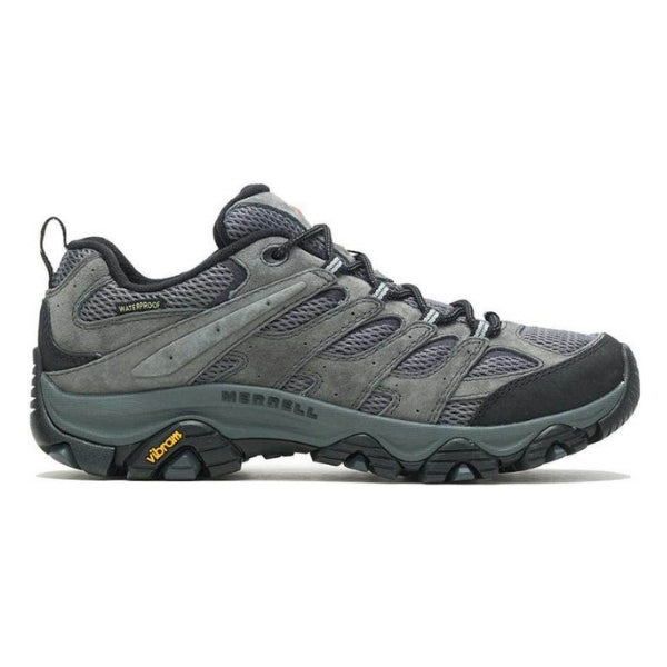Merrell MOAB 3 Waterproof נעלי הרים מואב 3 מרל גברים MERRELL
