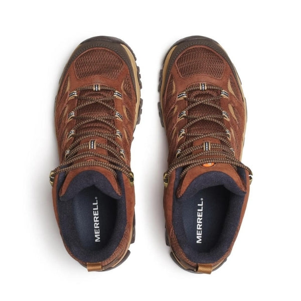 Merrell MOAB 3 MID GORE-TEX נעלי הרים מואב 3 מיד מרל גברים MERRELL