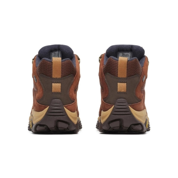 Merrell MOAB 3 MID GORE-TEX נעלי הרים מואב 3 מיד מרל גברים MERRELL