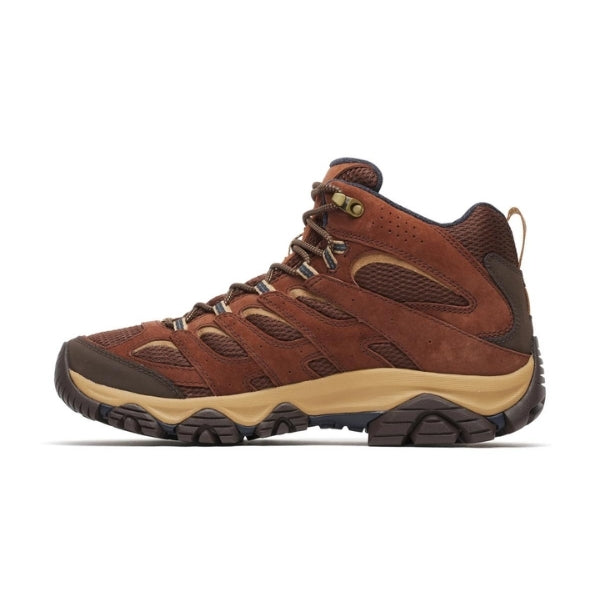 Merrell MOAB 3 MID GORE-TEX נעלי הרים מואב 3 מיד מרל גברים MERRELL