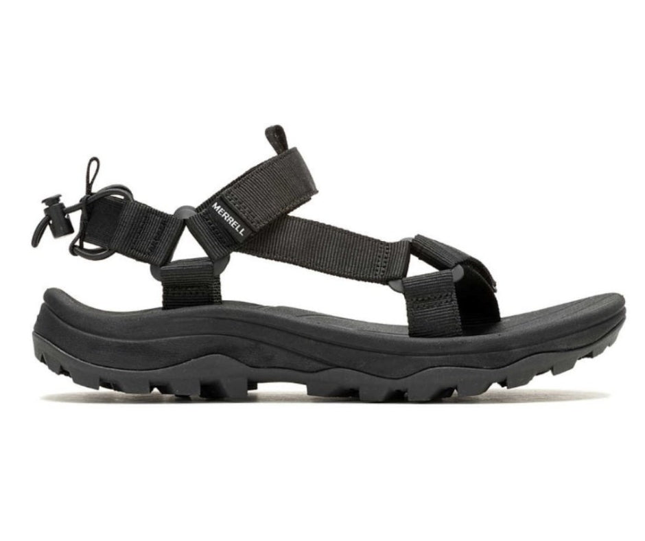 Merrell SPEED FUSION WEB SPORT סנדלי טיולים מרל גברים