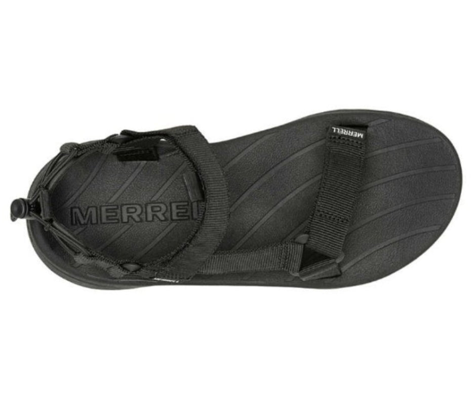 Merrell SPEED FUSION WEB SPORT סנדלי טיולים מרל גברים