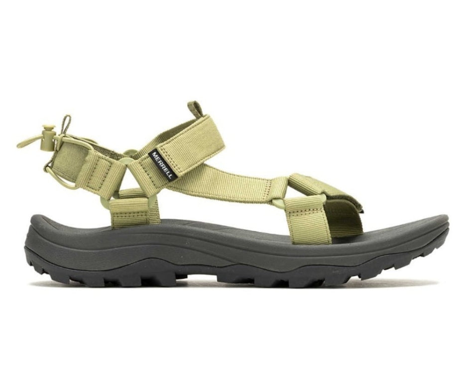 Merrell SPEED FUSION WEB SPORT סנדלי טיולים מרל גברים