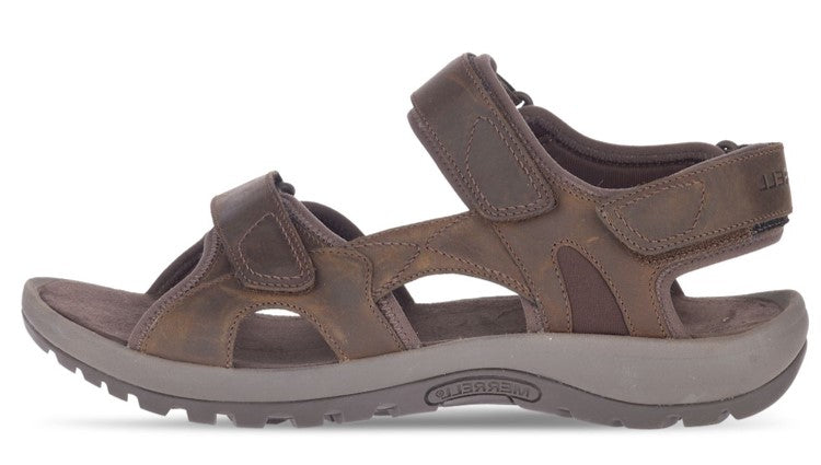 Merrell Sandspur 2 Convert סנדלי עור מרל סנדספור 2 גברים