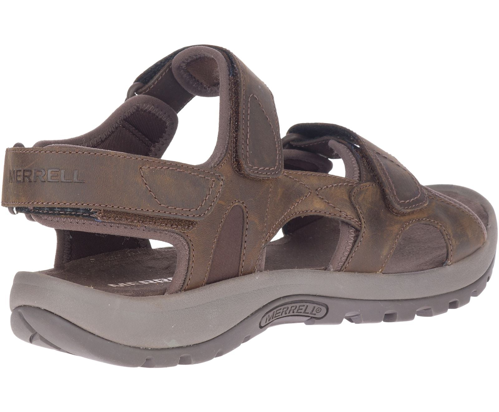 Merrell Sandspur 2 Convert סנדלי עור מרל סנדספור 2 גברים