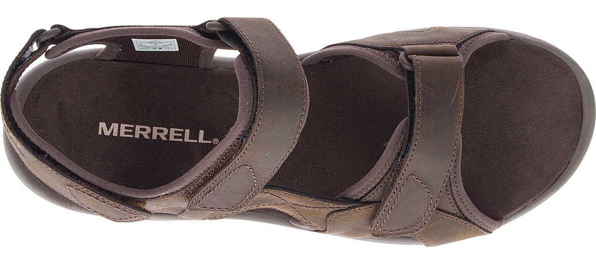 Merrell Sandspur 2 Convert סנדלי עור מרל סנדספור 2 גברים