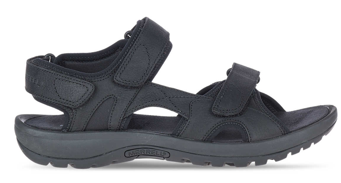 Merrell Sandspur 2 Convert סנדלי עור מרל סנדספור 2 גברים