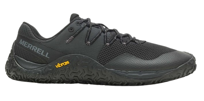 Merrell TRAIL GLOVE 7 Barefoot נעלי ריצה ברפוט מרל גברים