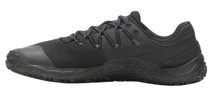 Merrell TRAIL GLOVE 7 Barefoot נעלי ריצה ברפוט מרל גברים