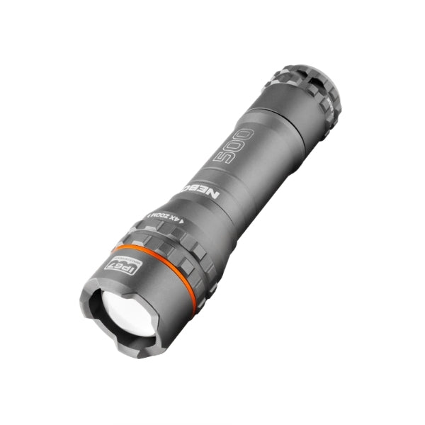 NEBO NEWTON פנס יד נבו ניוטון 500 לומנס