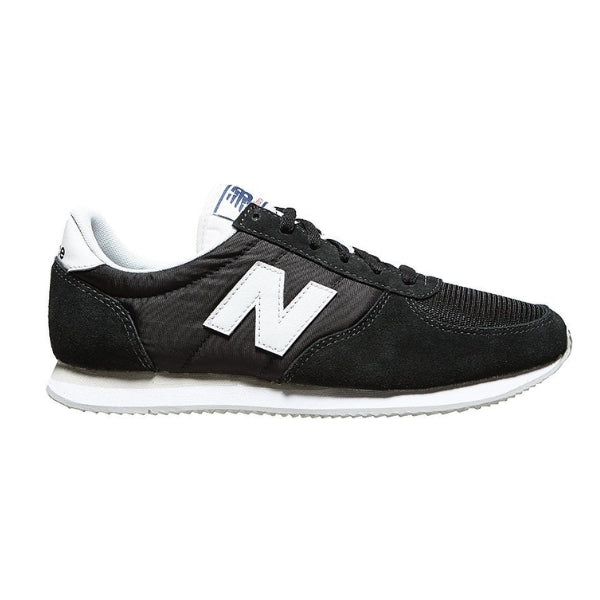 NEW BALANCE U220BK סניקרס ניו באלאנס גברים