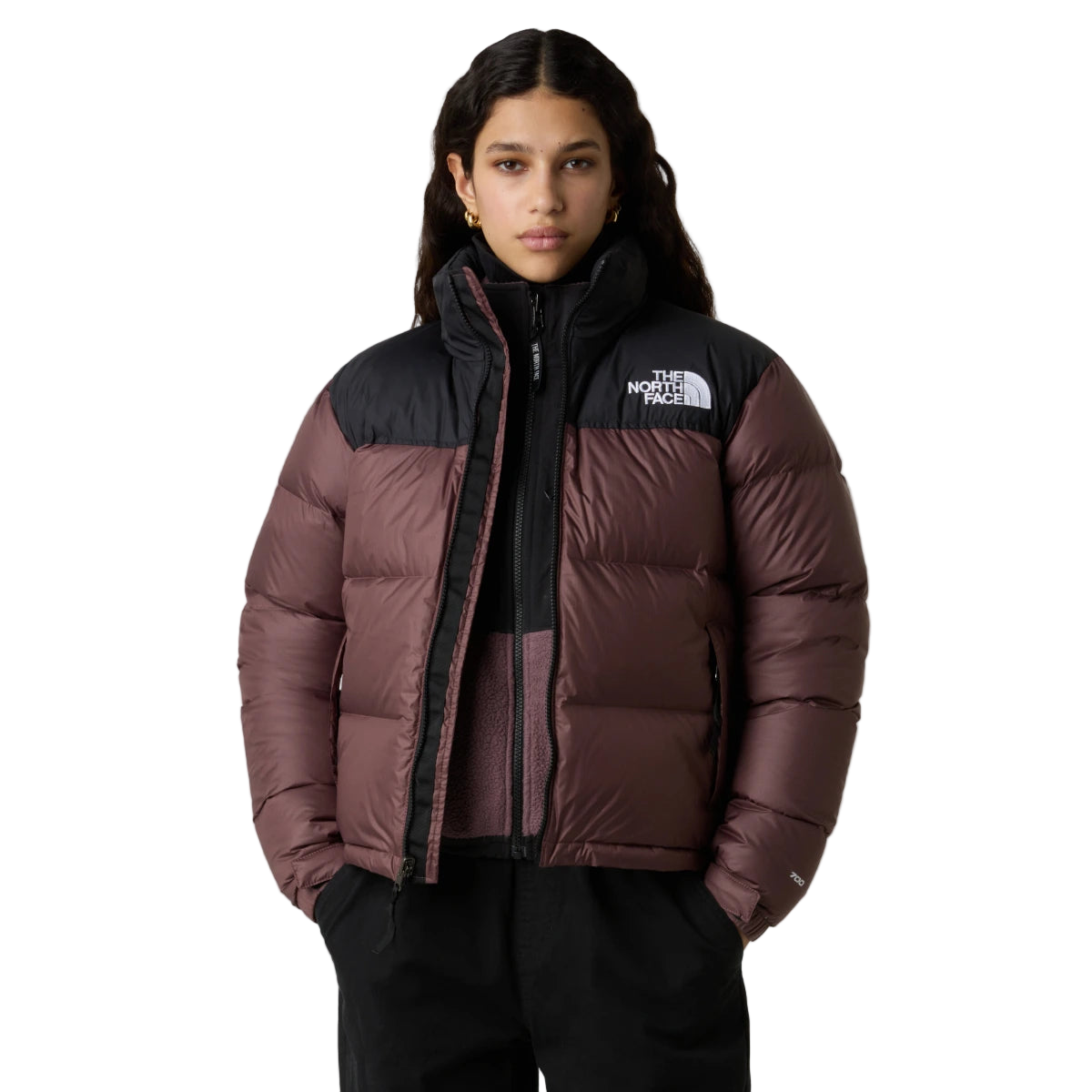 The North Face 1996 RETRO NUPTSE JACKET מעיל פוך לנשים